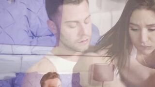 Abella Danger - Abella Danger Cheats With Handyman