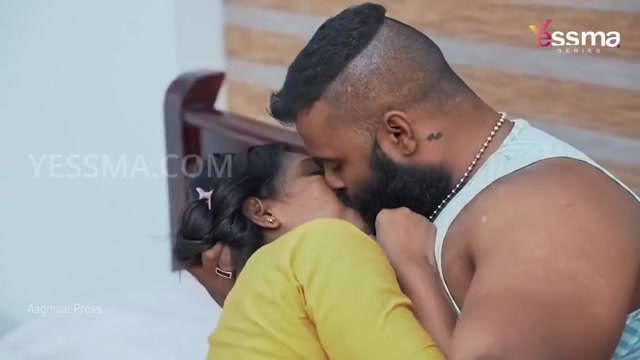 1000 Rupees 2022 Malayalam Yessma WEB Series Episode 02 Big image