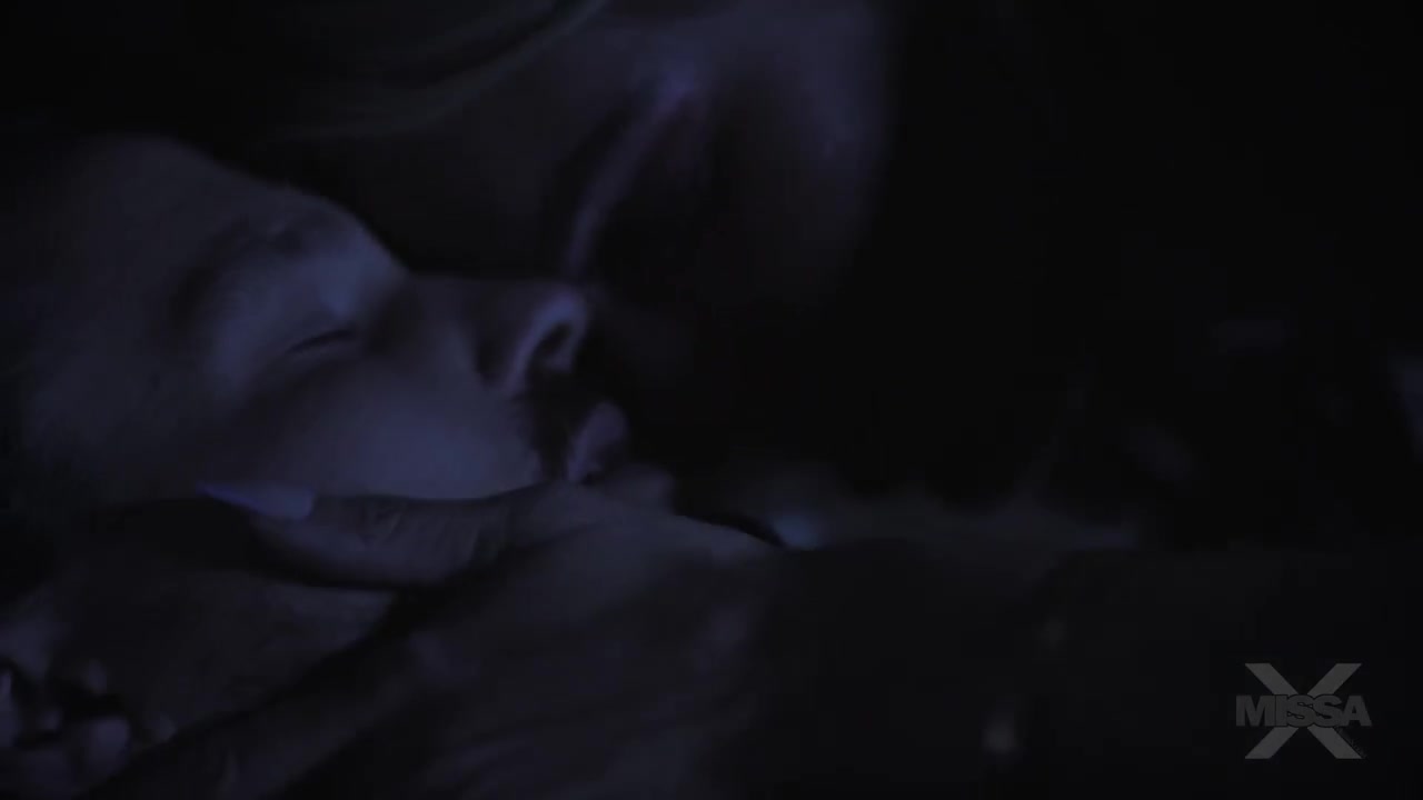 Rachael Cavalli in the summer heat