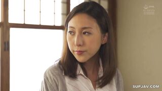 Saeko Matsushita - My Landlord - Uncensored