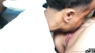 Too Much Ass For The Baby Alien1