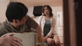Synnful Japanese Wife Gangbanged And Creampied Repeatedly By Older Men In C@mp (CENSORED) 1080p Yuki Yoshizawa
