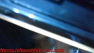 Latina step daughter & her friend; suck & fuck a gringo before mom getshome