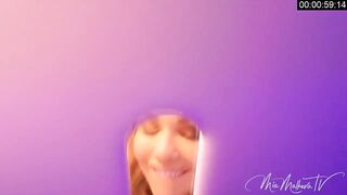 Mia Malkova Gloryhole Blowjob Deepthroat Onlyfans Video