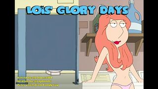Lois' Glory Days