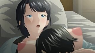 Hentai - Hajimete No Hitozuma Episodes 1-6 English Subbed