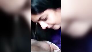 Indian Mallu Tulasi Hot Sexy Fuck And Blowjob | Amateur - T48
