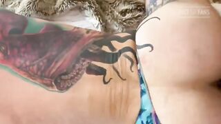 Mygoodwoodnyc & Parker Logan