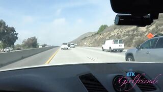 Atkgirlfriends Brianna Arson - Ventura 1 2024 02 12