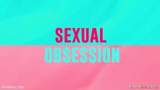 BrazzersExxtra - Sexual Obsession - Jazz Jizzes, Sophie Reade, Zac Wild