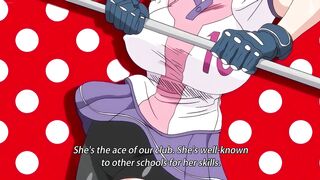 Hentai - Joshi Luck Episodes 1-6 Complete Series English Subbed