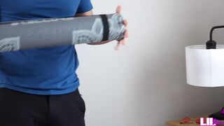 Angel Gostosa Sweet And Sexy - LilSis