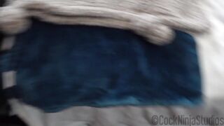 Guilty HUGE TITS Step Sister Fucks Brother After Getting Him Kicked Out Of The House - Bess Breast