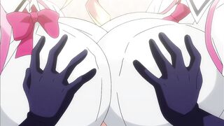 Mayoiga No Onee-san The Animation Ep 1 All Sexs Scenes
