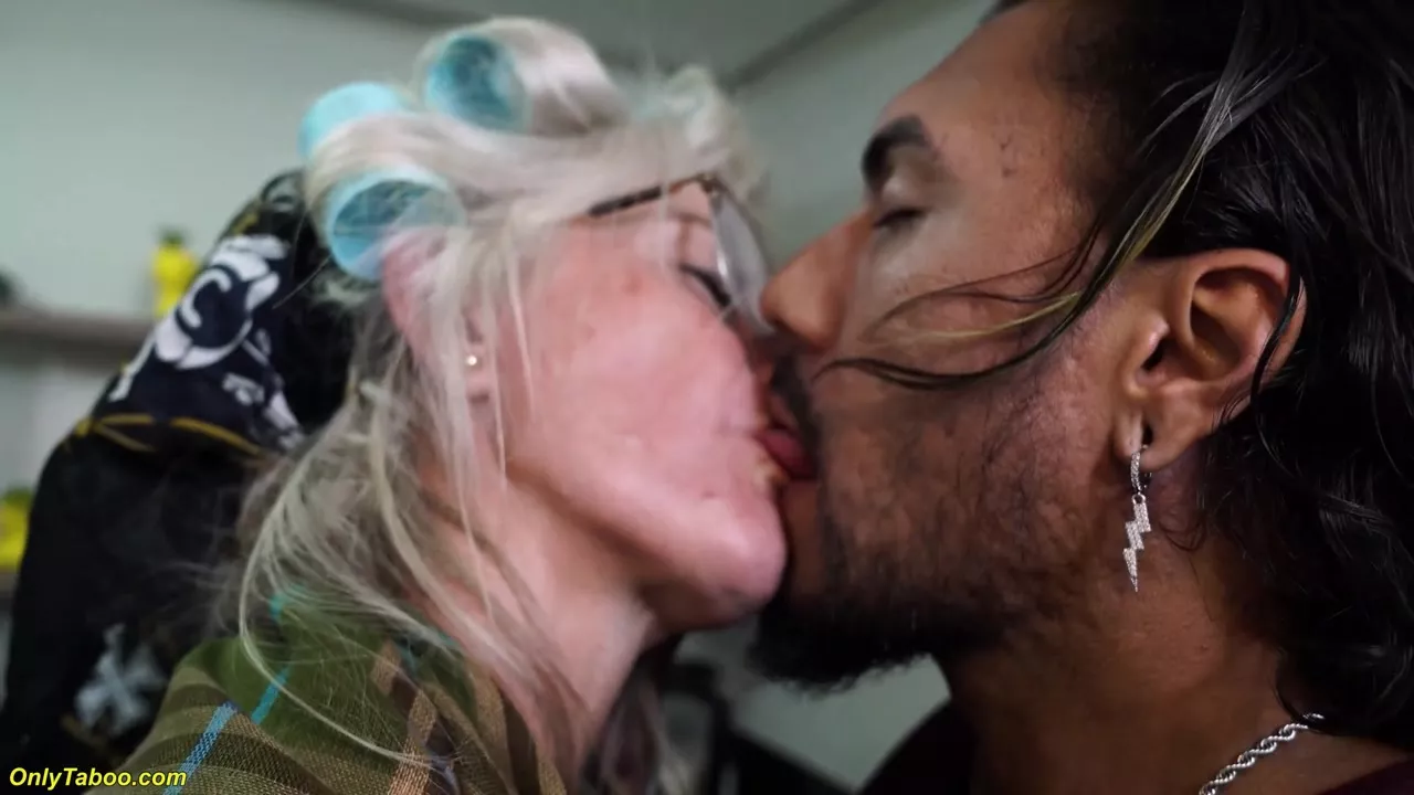 Real Brazilian 67 Years Old Grandma Rough Ass Fucked | PornWex