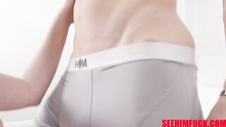 SeeHimFuck - The Perfect Male Body - Blake Blossom, Sam Shock