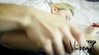 Sleeping Mom, Creampied | Creampie - S97