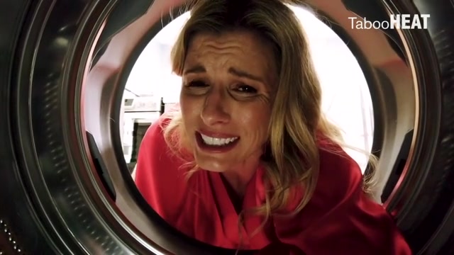 Cory Chase Step Mom Stuck In The Dryer Pov W09 