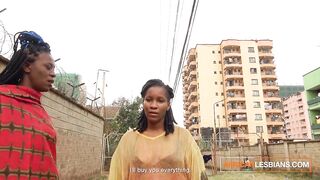 no.108 - African Lesbians