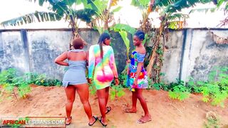 no.019 - African Lesbians