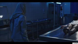 Not Your Blood Type - Ashby Winter, Kelly Collins, Tabitha Poison