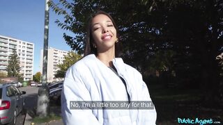 Lia Lin: My Ass Is Better TBH