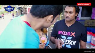 Kinner X MoodX Hot Hindi Short Film