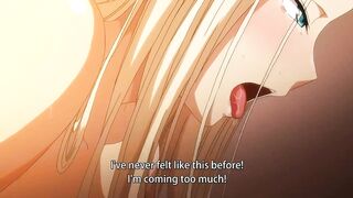Hentai - Saimin Seishidou Episode 2 English Subbed