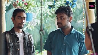 Angregi Akhbar - Hindi Season 01 Episodes 1-2 WEB Series 8 3 2024