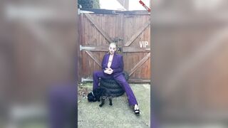 Beth Lily BLA joker OnlyFans leak free video