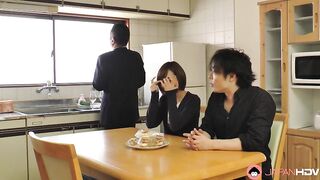 Japanhdv Megu Memezawa - Cheating Wife Megu Memezawa Gets Fucked By An Old Friend 2024 03 22