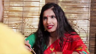 Chota Bhai Ka Mota - Hindi Episodes 1 WEB Series 20 3 2024