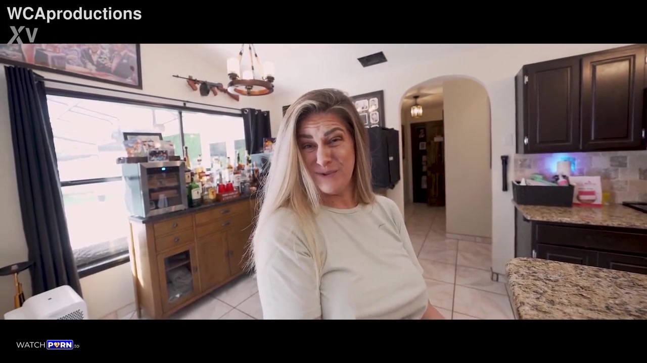 Clover Baltimore - Viagra Mix Up With My Sexy Aunt