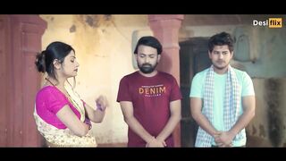 Sitiyabaaz - Hindi Season 01 Episodes 2 WEB Series 16 3 2024