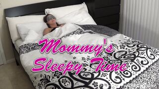 Mommy's Sleepy Time