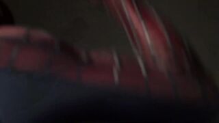 Casey Calvert - Spiderman XXX 2 An Axel Braun Parody - 1080p