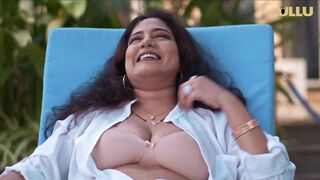 Kavita Bhabhi – S04P02 – 2024 – Hindi Hot Web Series – UllU