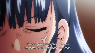 Hentai - Joshi Luck Episode 5 English Subbed