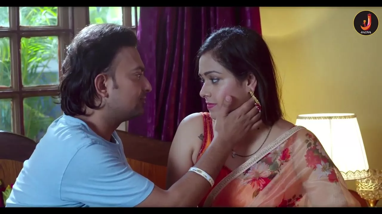 Gharwali Baharwali S01 EP 1-2 Hindi Web Series 30 3 2024