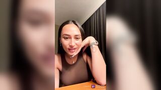 French Influencer Astrid Nelsia Leaked | French - S05