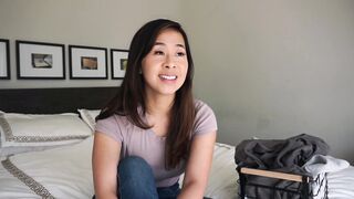 Bull Moves In And Cuck Moves Out | Asian - T85