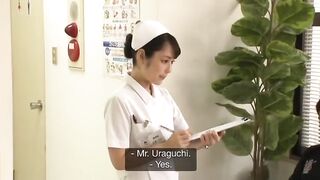 (EroJapanese English Subtitles) SDDE-370 Creampie Hospital