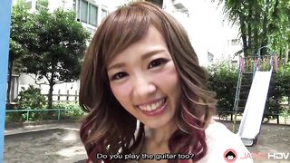 Japanhdv - Megu Memezawa 2024 04 09