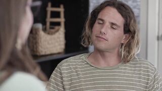 From My Collection - 291 - Big Tit Tutor - Natasha Nice, Ana | Big Ass - T46