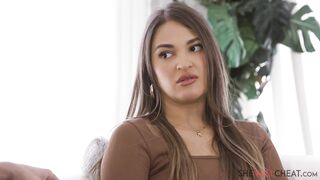 Gizelle Blanco - Fucks Father In Law