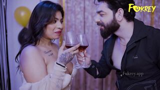 Party Night – 2024 – Hindi Uncut Short Film – Fukrey.App