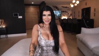Out Of Your System - Romi Rain
