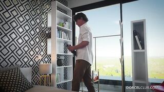 DorcelClub - Clara Mia - Intimate Confession