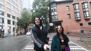 JBP Casting - Ariana Estrella | Casting - W72