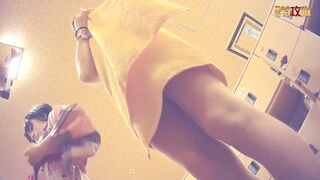 まるで、シャンプーのCMのような美しさ 【極 | Japanese - S23